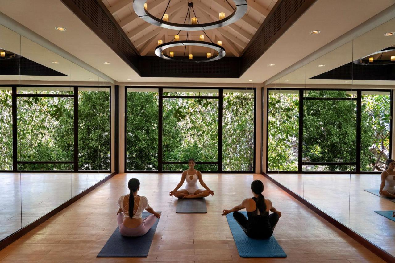Banyan Tree Cabo Marques Hotell Acapulco Eksteriør bilde