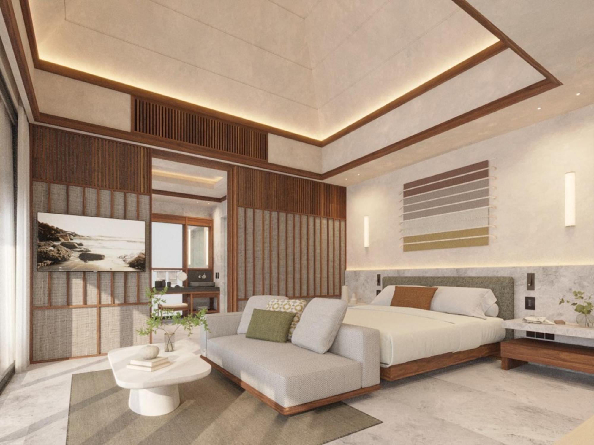 Banyan Tree Cabo Marques Hotell Acapulco Eksteriør bilde
