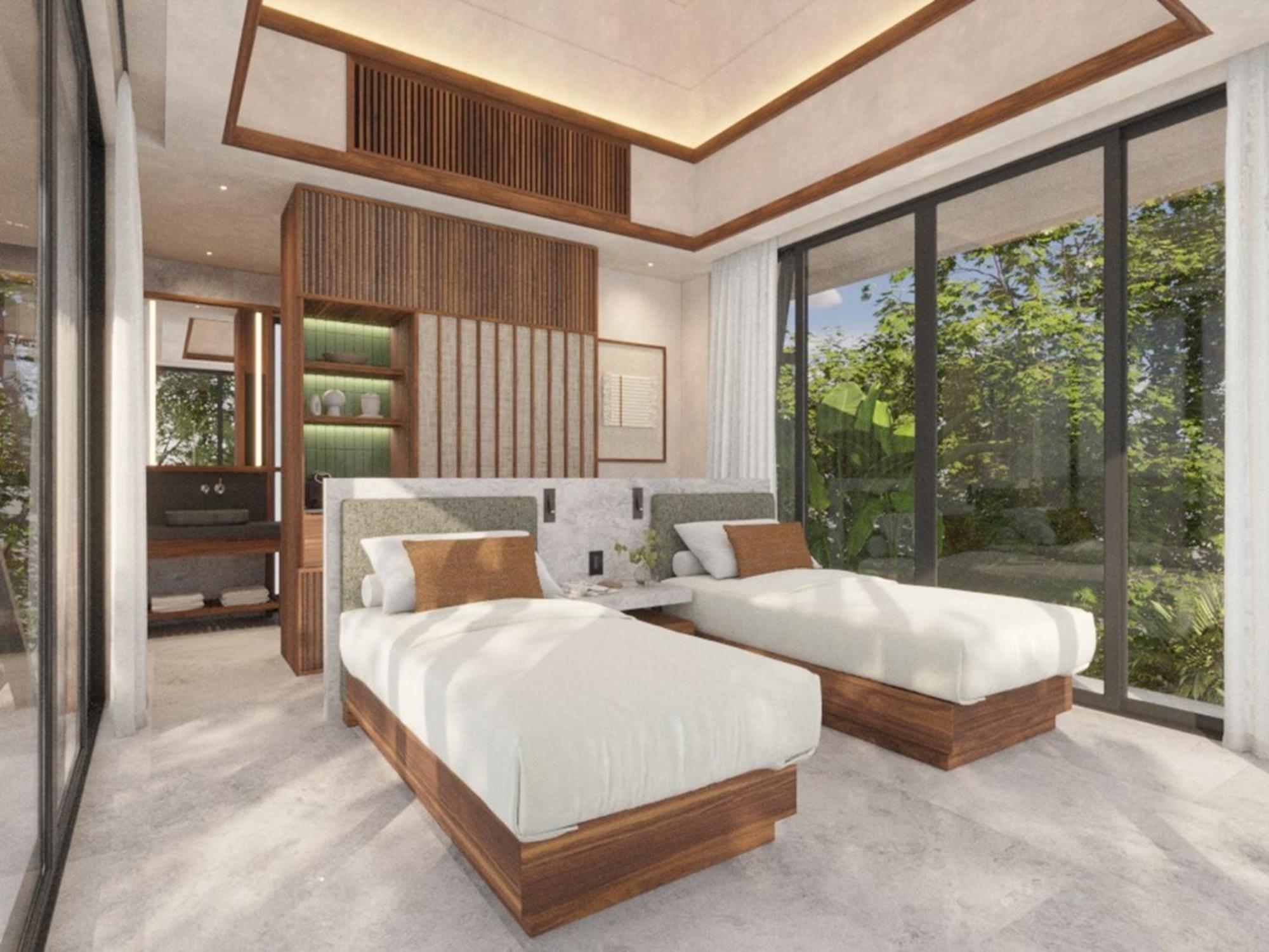 Banyan Tree Cabo Marques Hotell Acapulco Eksteriør bilde