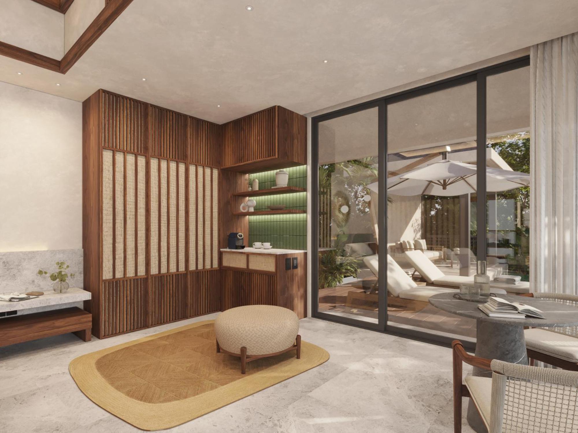Banyan Tree Cabo Marques Hotell Acapulco Eksteriør bilde