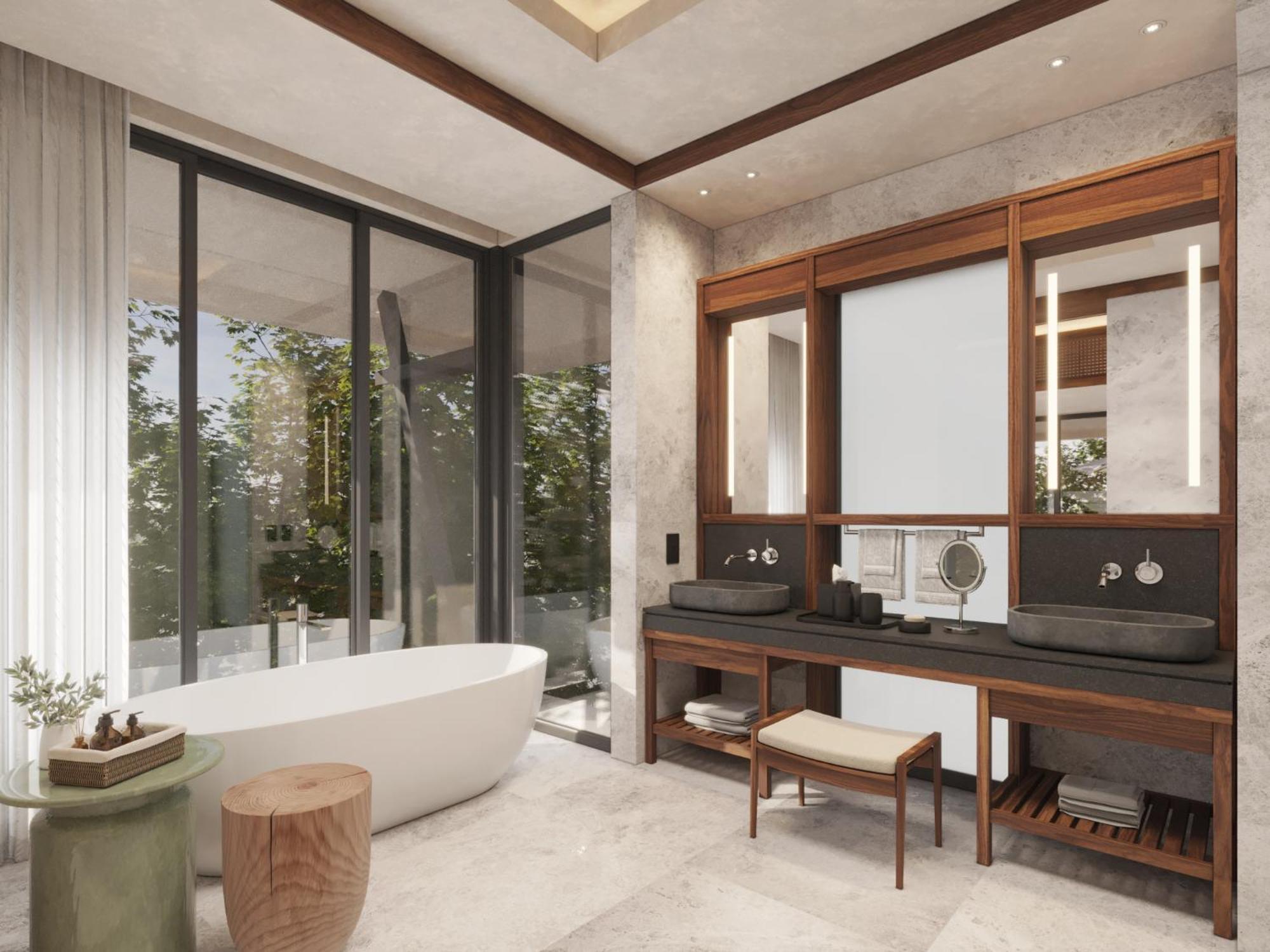Banyan Tree Cabo Marques Hotell Acapulco Eksteriør bilde
