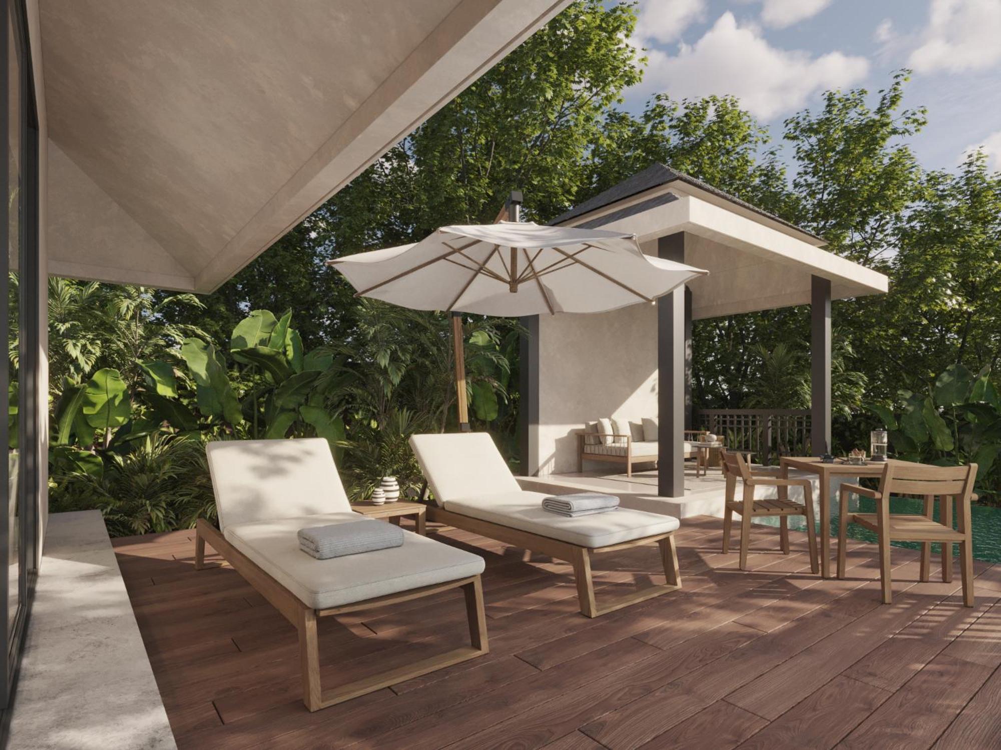 Banyan Tree Cabo Marques Hotell Acapulco Eksteriør bilde