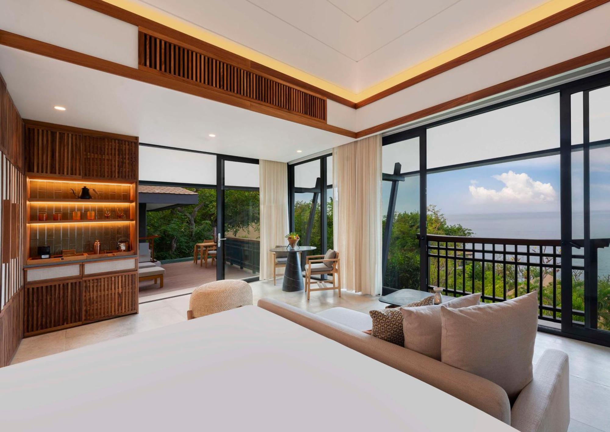 Banyan Tree Cabo Marques Hotell Acapulco Eksteriør bilde