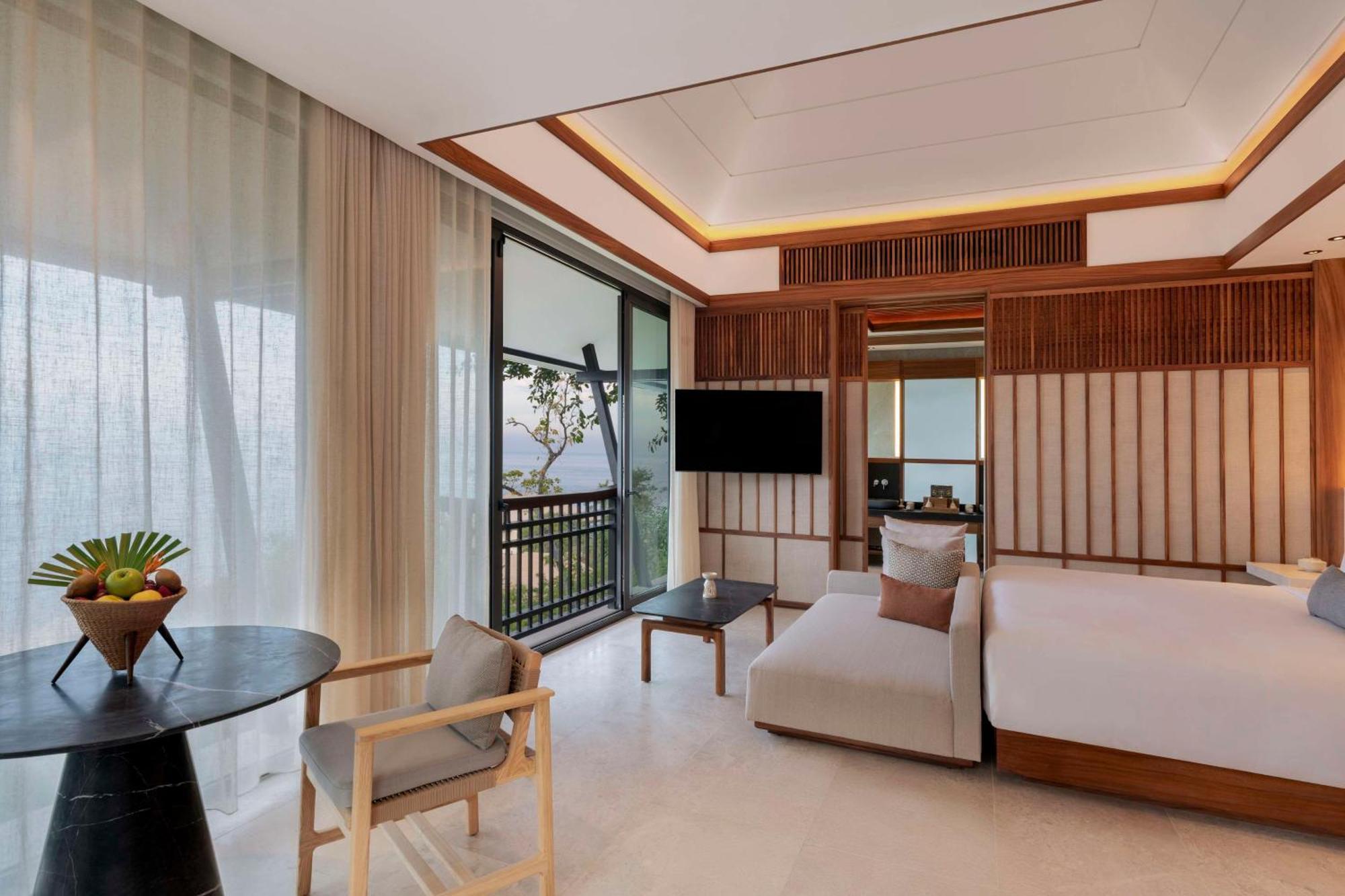 Banyan Tree Cabo Marques Hotell Acapulco Eksteriør bilde