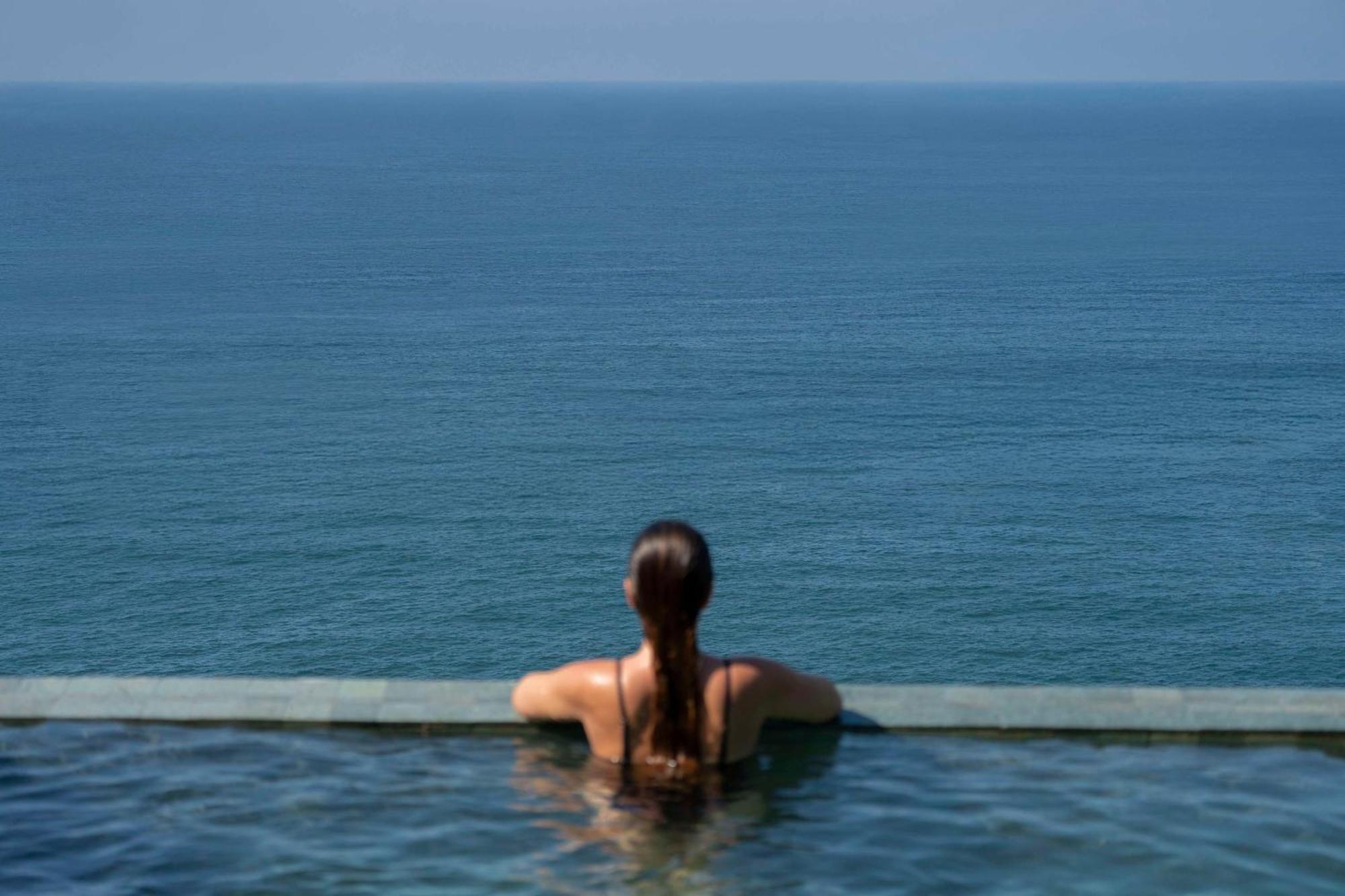 Banyan Tree Cabo Marques Hotell Acapulco Eksteriør bilde