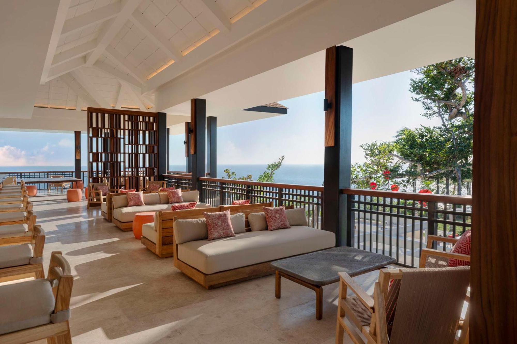 Banyan Tree Cabo Marques Hotell Acapulco Eksteriør bilde