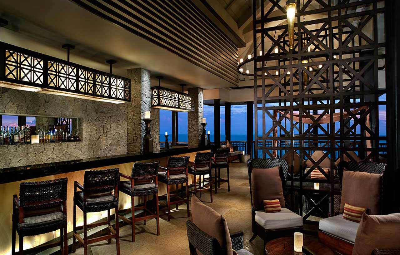 Banyan Tree Cabo Marques Hotell Acapulco Eksteriør bilde