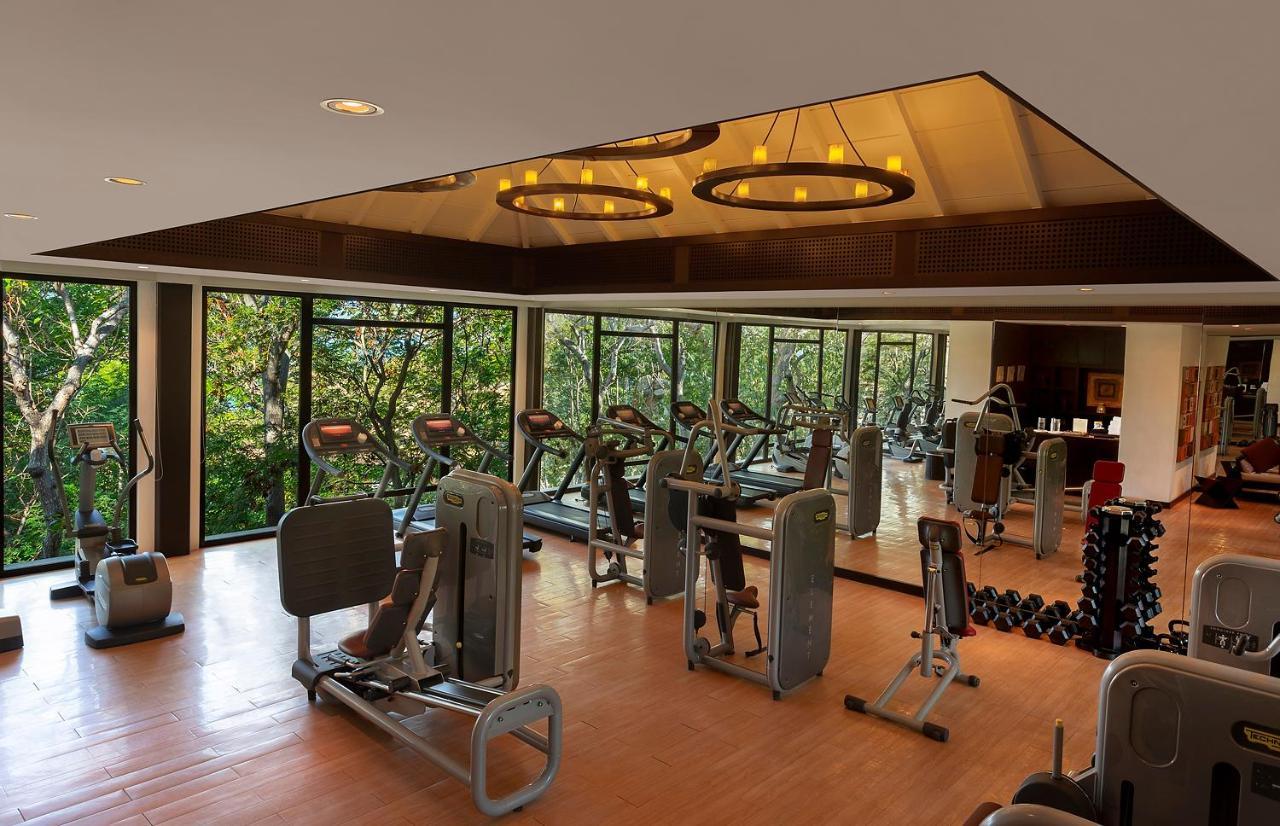 Banyan Tree Cabo Marques Hotell Acapulco Eksteriør bilde