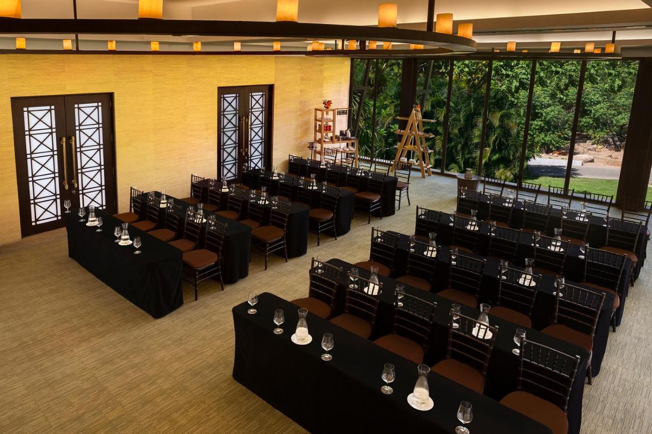Banyan Tree Cabo Marques Hotell Acapulco Eksteriør bilde