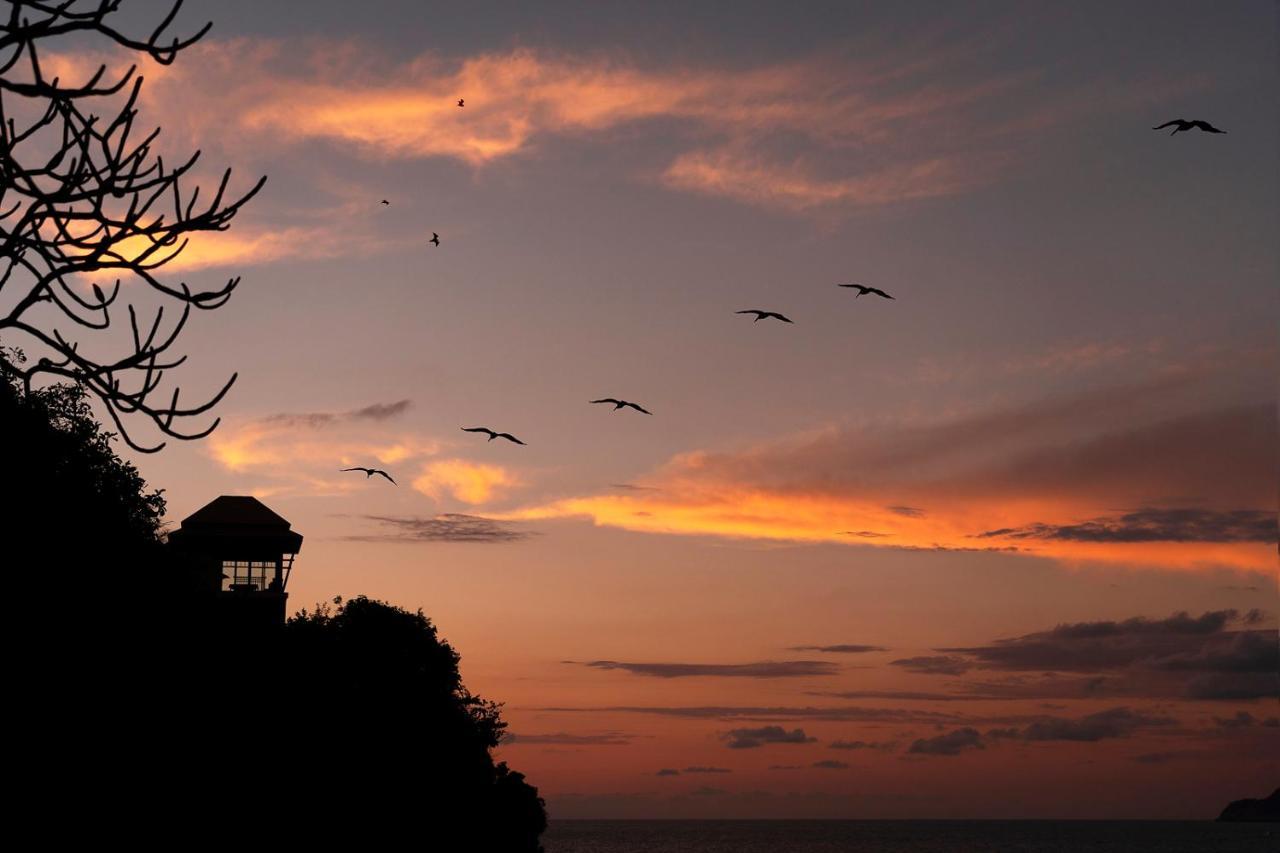 Banyan Tree Cabo Marques Hotell Acapulco Eksteriør bilde