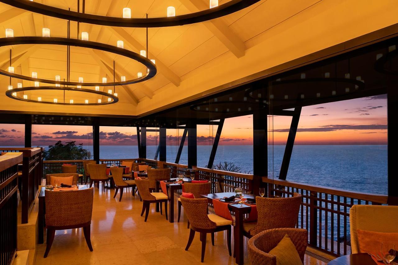 Banyan Tree Cabo Marques Hotell Acapulco Eksteriør bilde